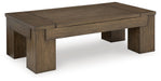 Rosswain Occasional Table Set - De Avenue Furniture