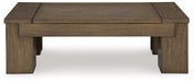 Rosswain Occasional Table Set - De Avenue Furniture