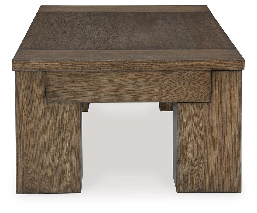Rosswain Occasional Table Set - De Avenue Furniture