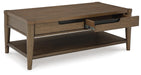Roanhowe Occasional Table Set - De Avenue Furniture