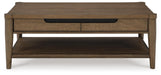 Roanhowe Occasional Table Set - De Avenue Furniture