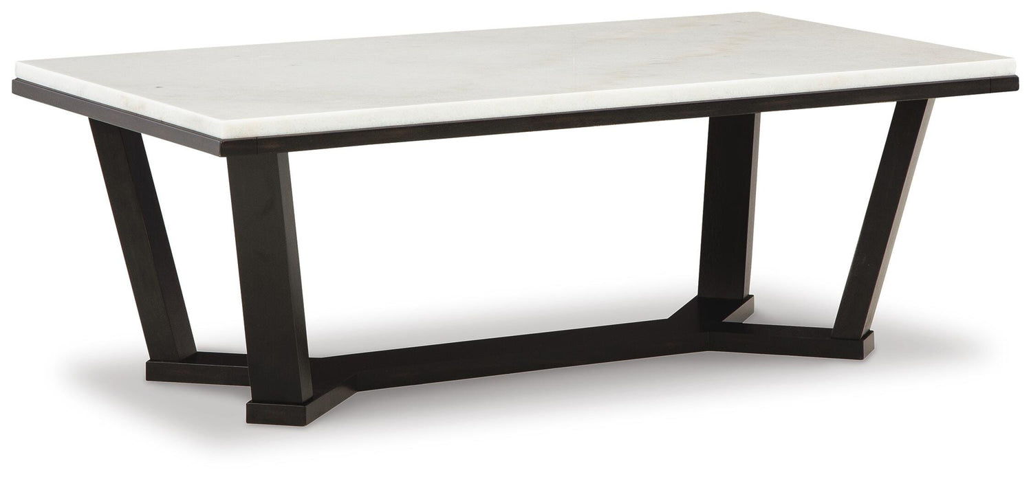 Fostead Coffee Table - De Avenue Furniture
