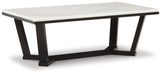 Fostead Coffee Table - De Avenue Furniture