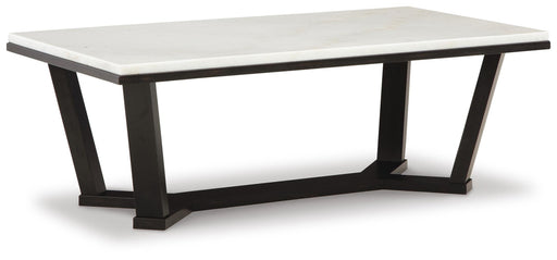 Fostead Coffee Table - De Avenue Furniture