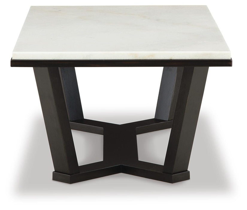 Fostead Coffee Table - De Avenue Furniture