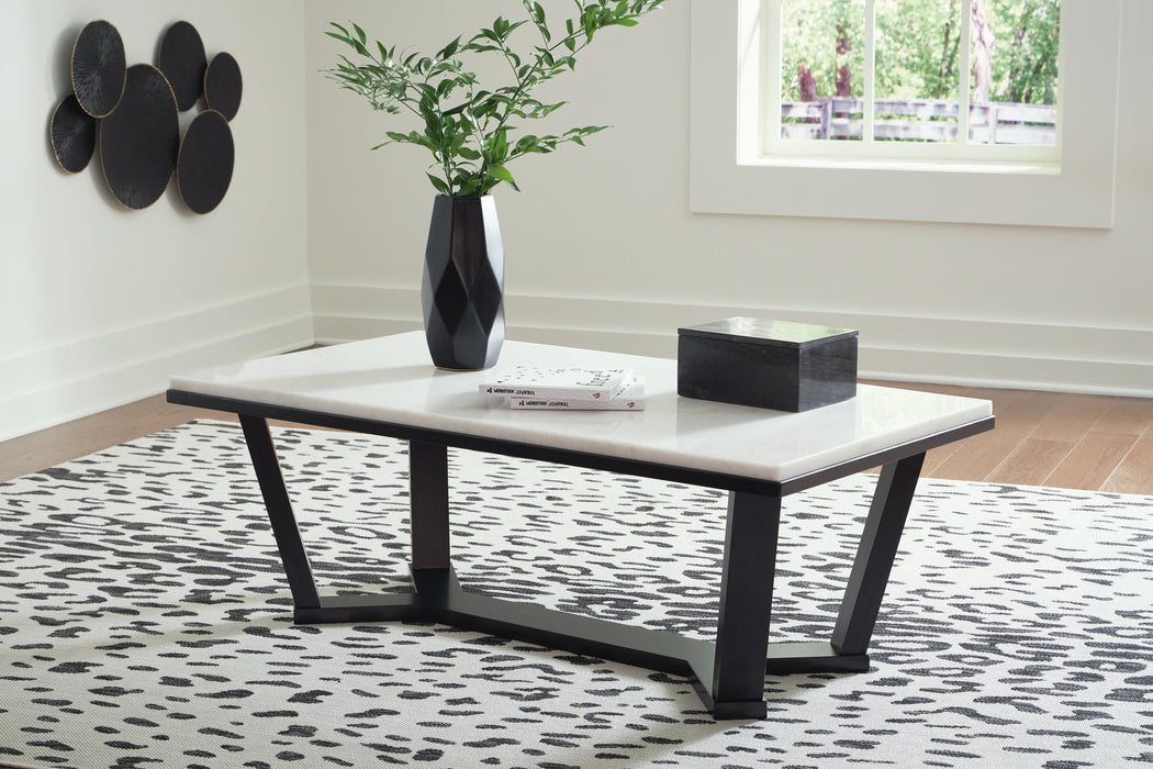 Fostead Coffee Table - De Avenue Furniture