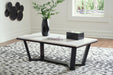 Fostead Coffee Table - De Avenue Furniture