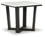 Fostead End Table - De Avenue Furniture