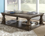 Johnelle Occasional Table Set - De Avenue Furniture