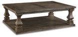 Johnelle Table Set - De Avenue Furniture
