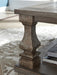 Johnelle Table Set - De Avenue Furniture