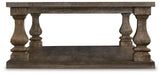 Johnelle Coffee Table - De Avenue Furniture