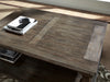 Johnelle Coffee Table - De Avenue Furniture