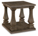 Johnelle Table Set - De Avenue Furniture