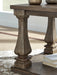 Johnelle Table Set - De Avenue Furniture