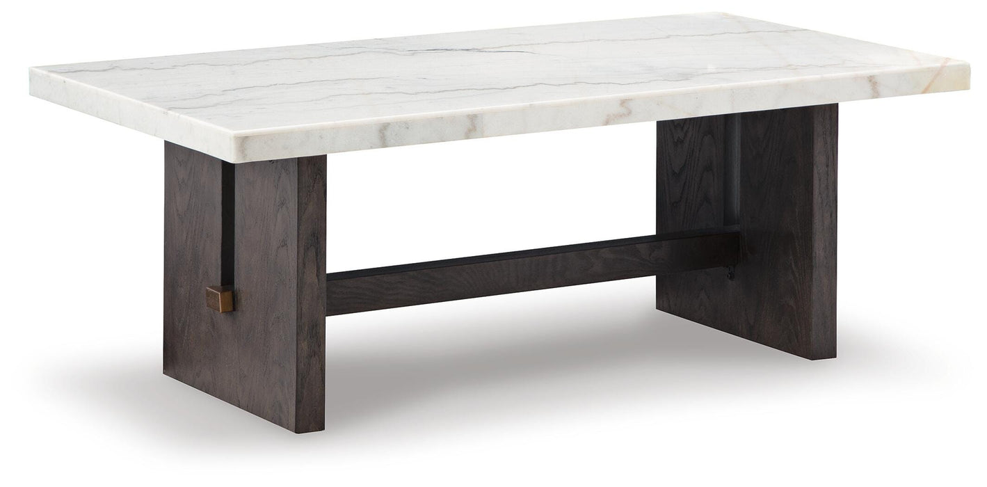 Burkhaus Coffee Table - De Avenue Furniture