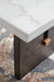 Burkhaus Coffee Table - De Avenue Furniture