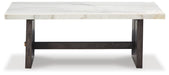 Burkhaus Occasional Table Set - De Avenue Furniture