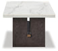 Burkhaus Occasional Table Set - De Avenue Furniture