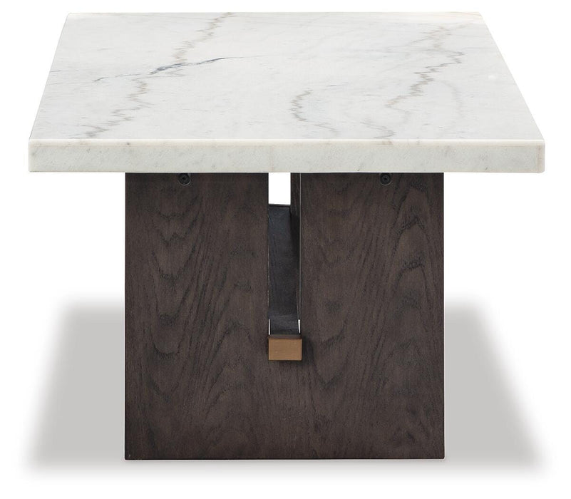 Burkhaus Coffee Table - De Avenue Furniture