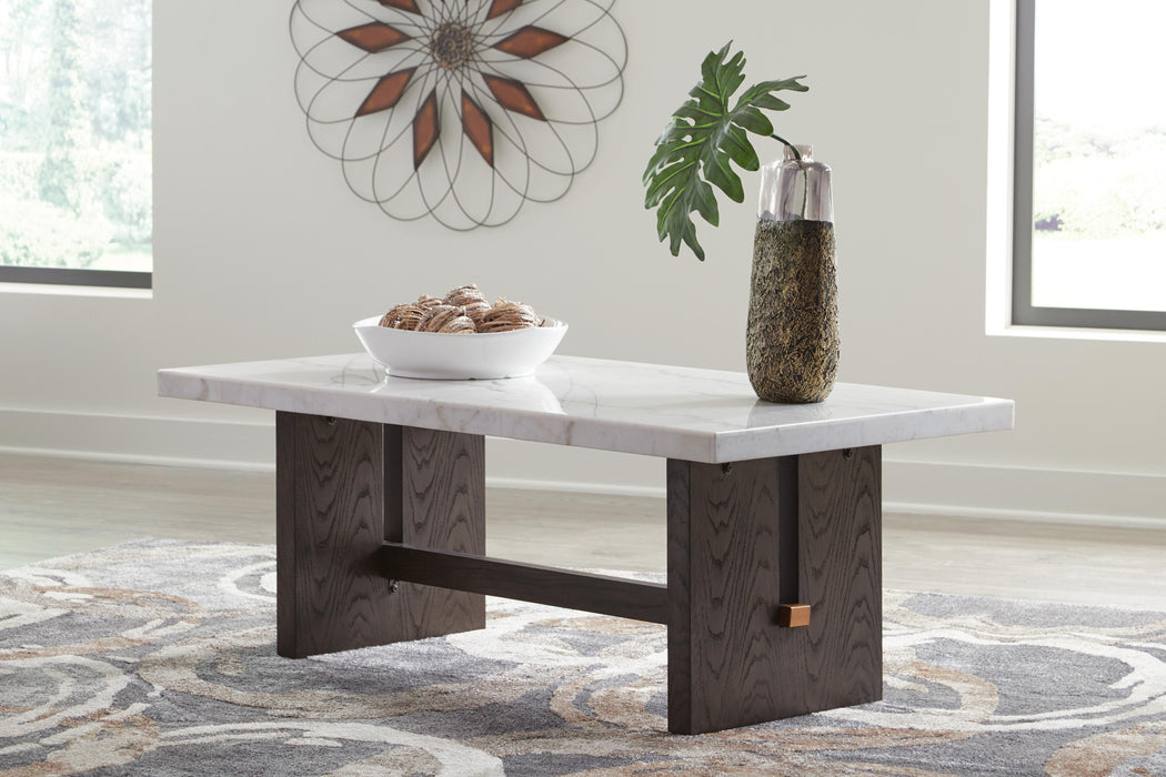Burkhaus Occasional Table Set - De Avenue Furniture