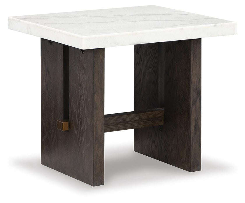 Burkhaus Occasional Table Set - De Avenue Furniture