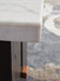 Burkhaus End Table - De Avenue Furniture
