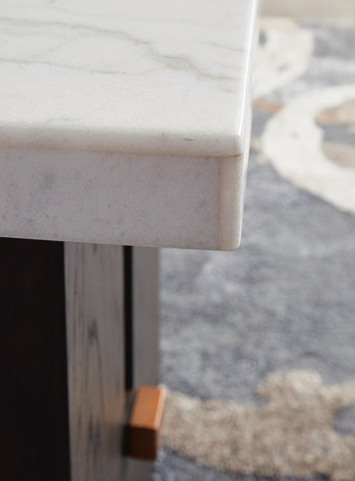 Burkhaus Occasional Table Set - De Avenue Furniture