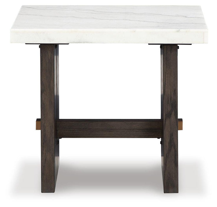Burkhaus Occasional Table Set - De Avenue Furniture