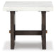 Burkhaus Occasional Table Set - De Avenue Furniture