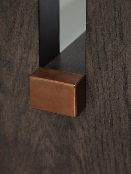 Burkhaus Sofa Table - De Avenue Furniture