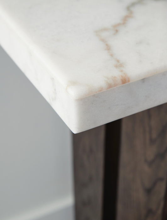 Burkhaus Sofa Table - De Avenue Furniture