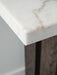 Burkhaus Sofa Table - De Avenue Furniture
