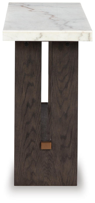 Burkhaus Sofa Table - De Avenue Furniture