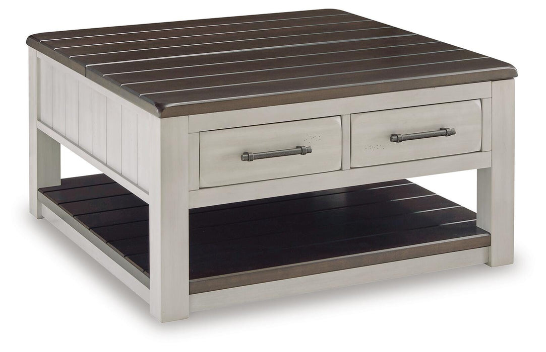 Darborn Occasional Table Set - De Avenue Furniture