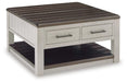 Darborn Occasional Table Set - De Avenue Furniture