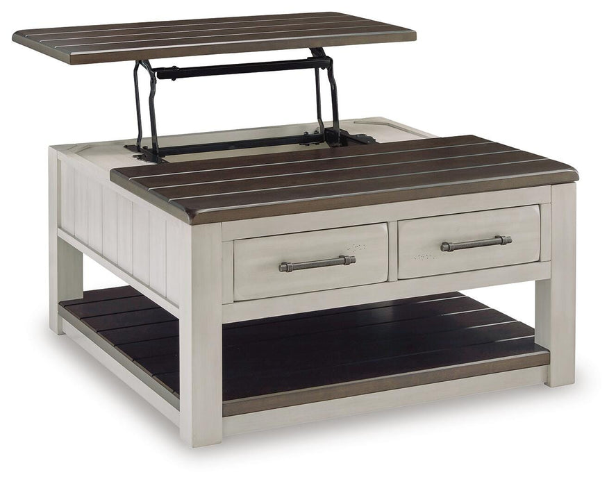 Darborn Occasional Table Set - De Avenue Furniture