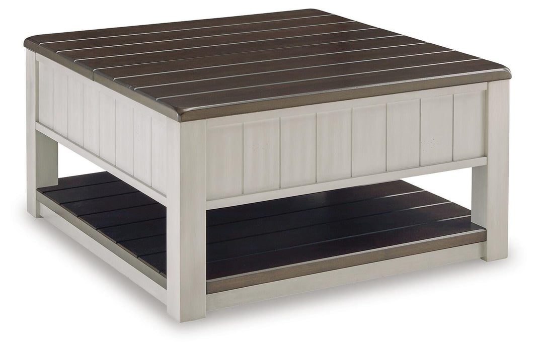 Darborn Occasional Table Set - De Avenue Furniture