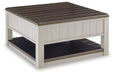 Darborn Occasional Table Set - De Avenue Furniture