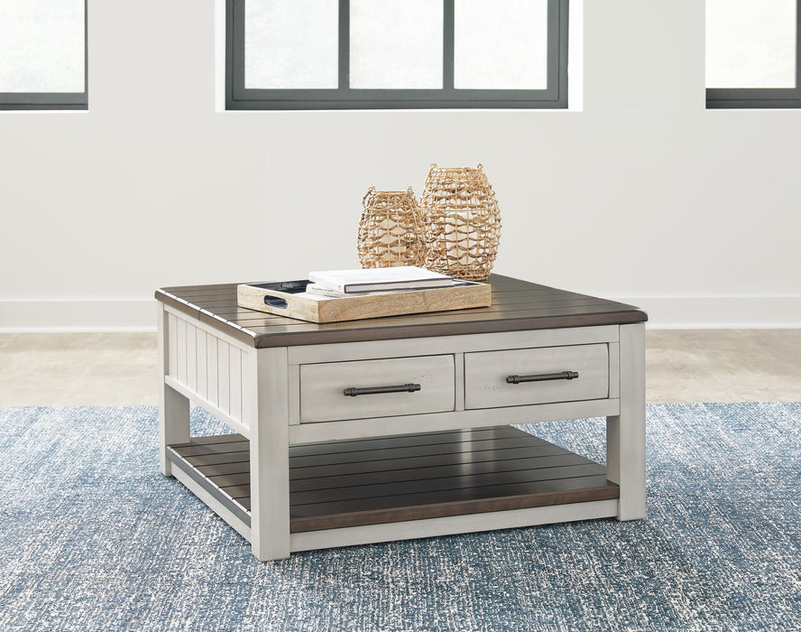Darborn Occasional Table Set - De Avenue Furniture