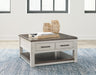 Darborn Occasional Table Set - De Avenue Furniture