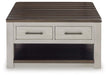 Darborn Lift-Top Coffee Table - De Avenue Furniture