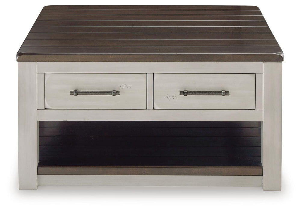 Darborn Occasional Table Set - De Avenue Furniture