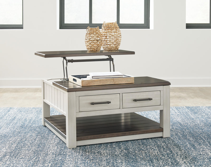 Darborn Occasional Table Set - De Avenue Furniture