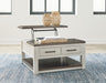 Darborn Occasional Table Set - De Avenue Furniture