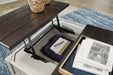 Darborn Lift-Top Coffee Table - De Avenue Furniture