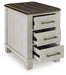 Darborn Occasional Table Set - De Avenue Furniture