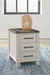 Darborn Chairside End Table - De Avenue Furniture