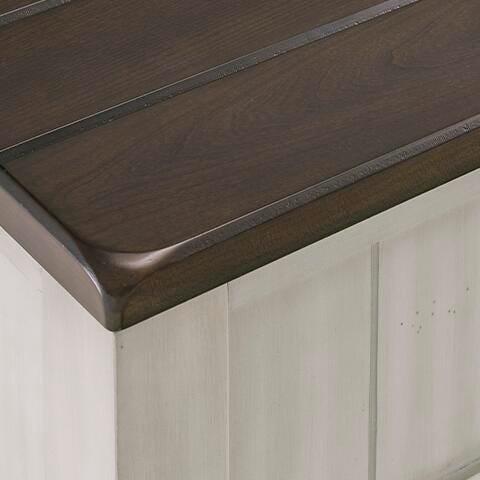 Darborn Chairside End Table - De Avenue Furniture