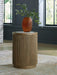 Camdill End Table - De Avenue Furniture